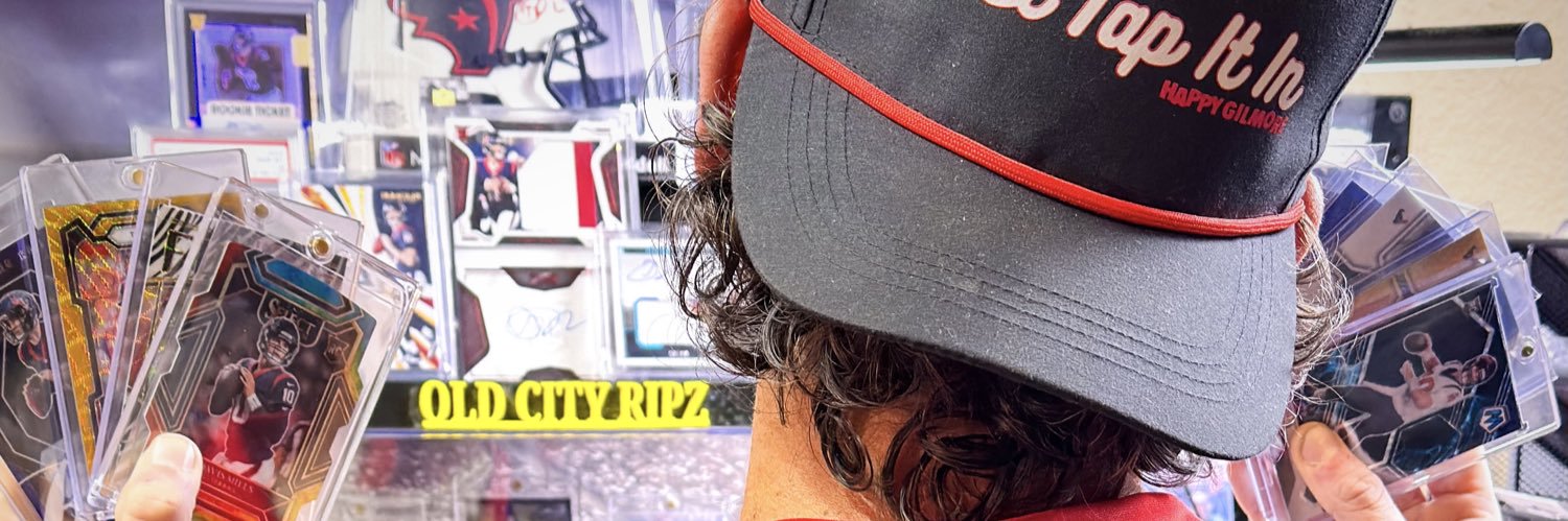 OLDCITYRiPZ's profile banner image