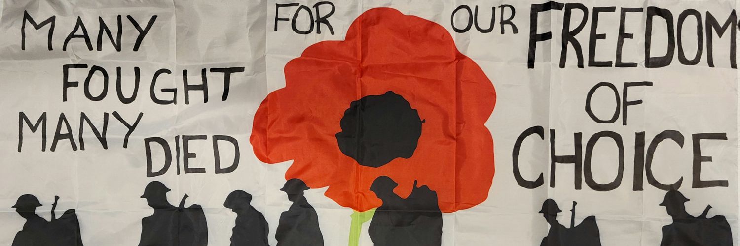 KimmerBrough's profile banner image
