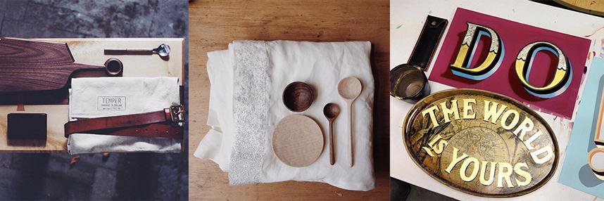 makeathingaday's profile banner image