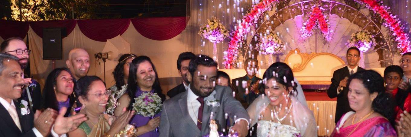 SunilPintoMusic's profile banner image