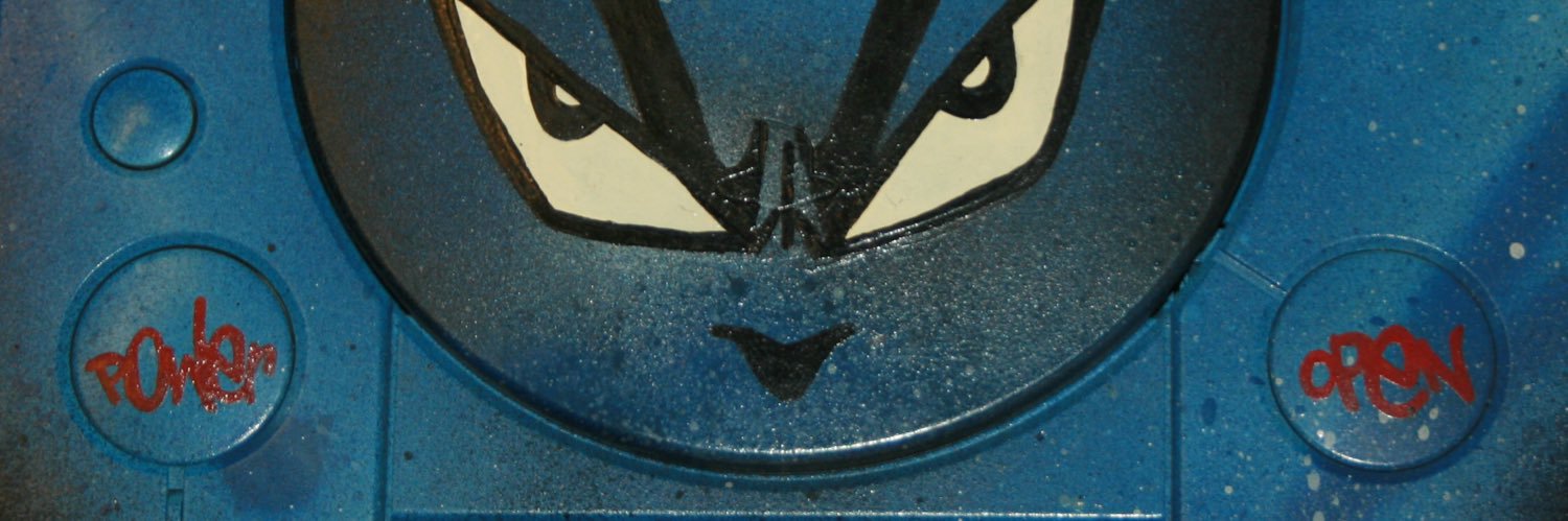 Geoff Glendenning banner