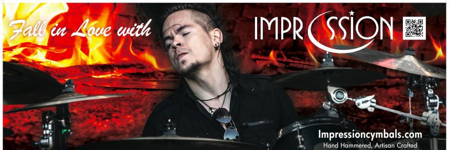IMCymbals's profile banner image