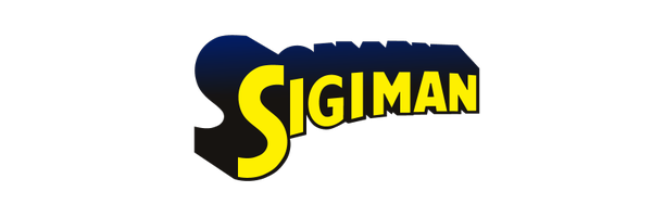 derSigiman Profile Banner