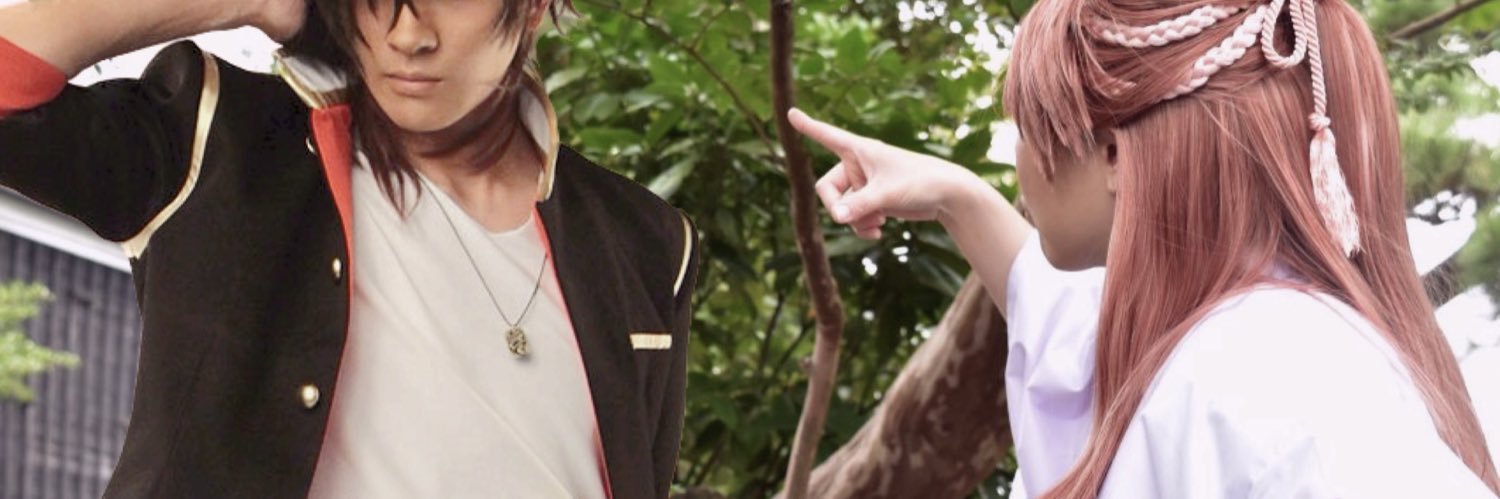 紳騎🐿️ banner