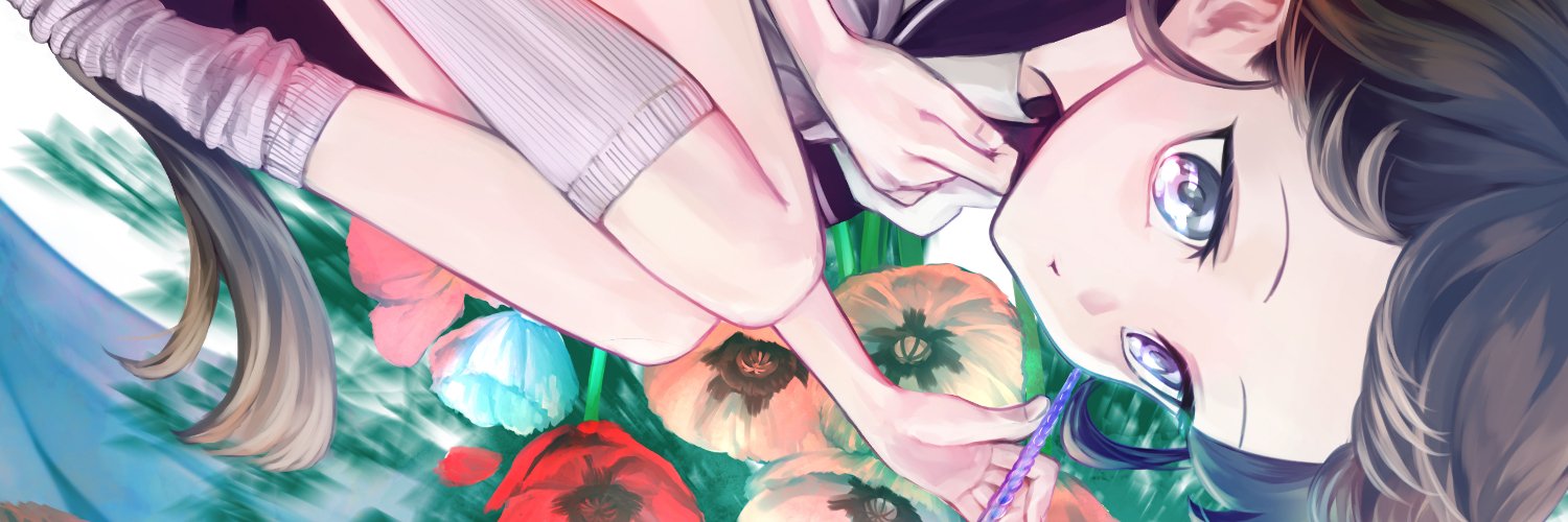 nkm_ssk's profile banner image