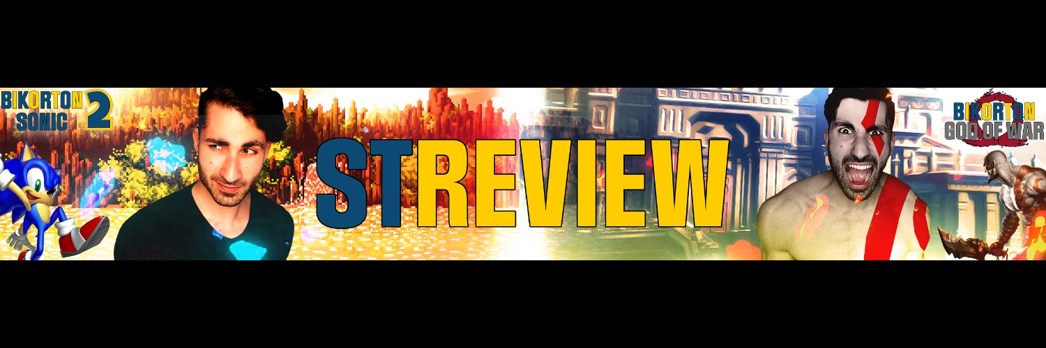 StreviewAI's profile banner image