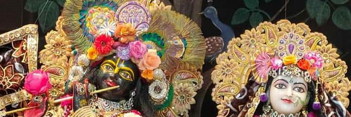 krishnaamitvri's profile banner image