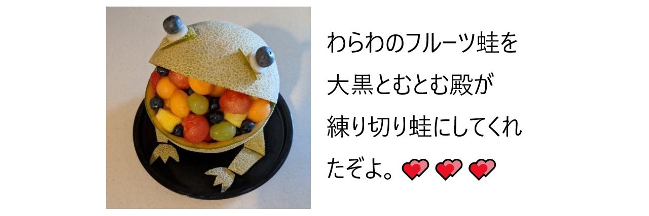 井納蒼Q ぞよ。🐸🦘💕 banner