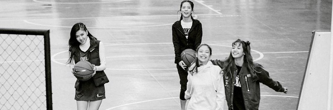 lalisamonade's profile banner image