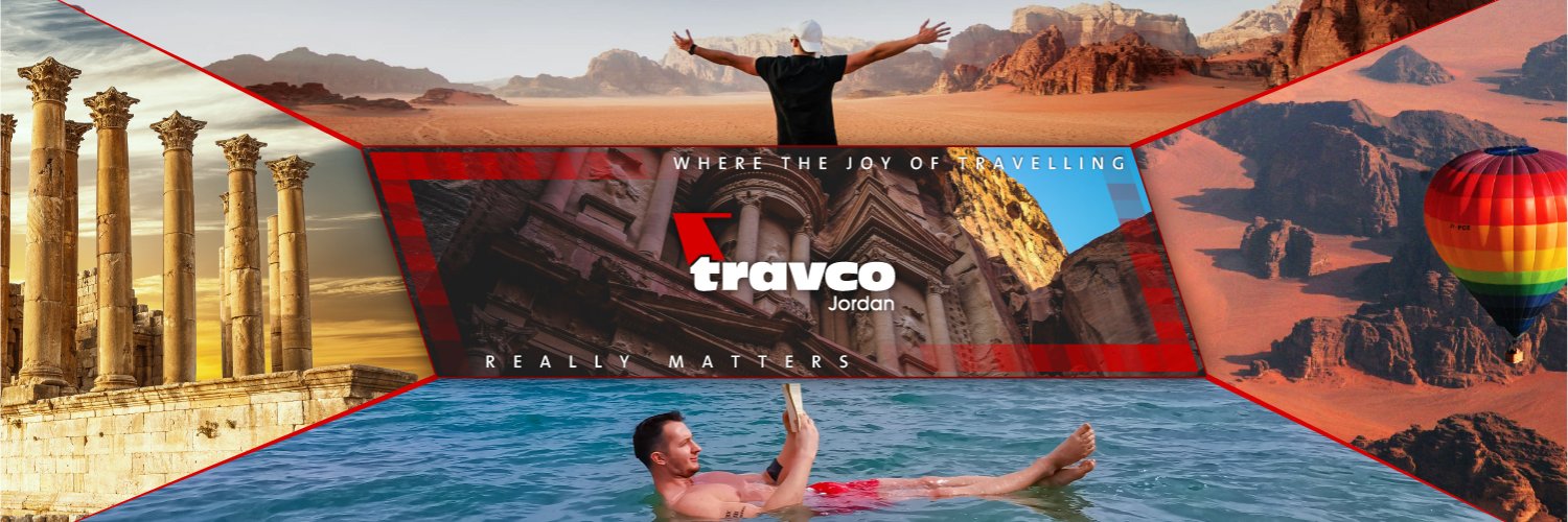 TravcoJordan's profile banner image
