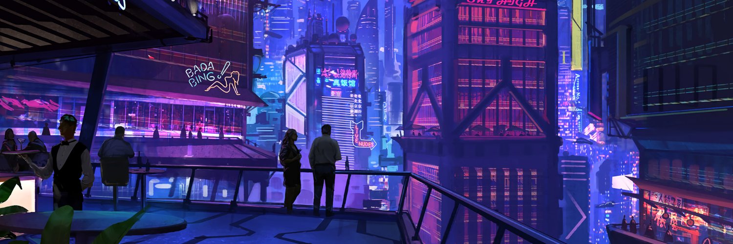 MrRusato's profile banner image