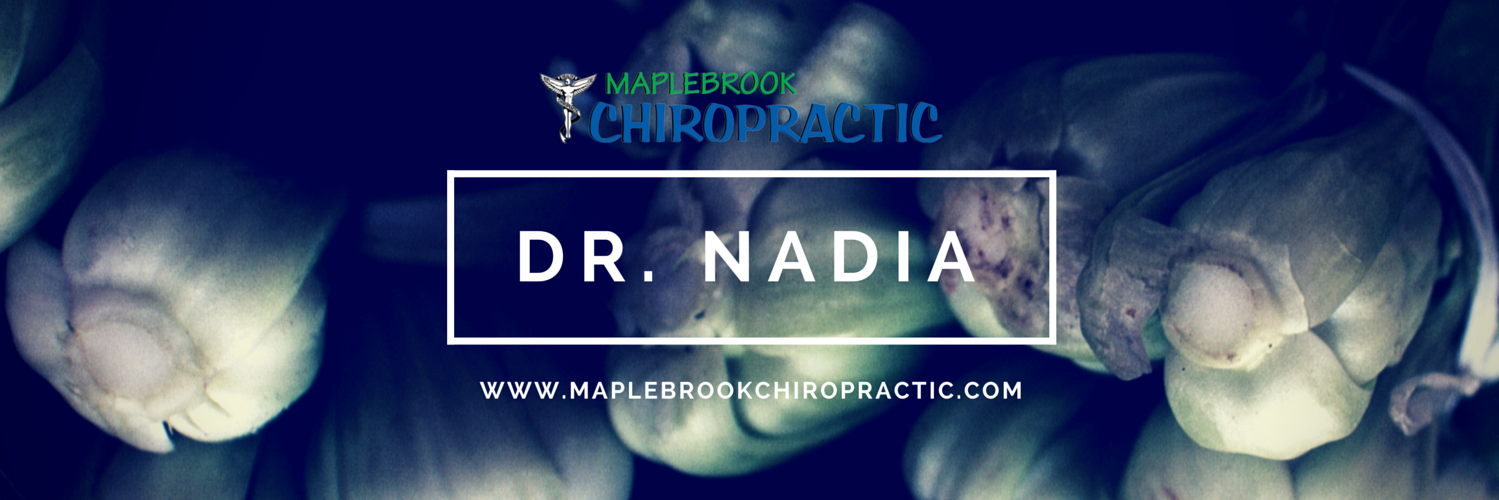 MaplebrookChiro's profile banner image