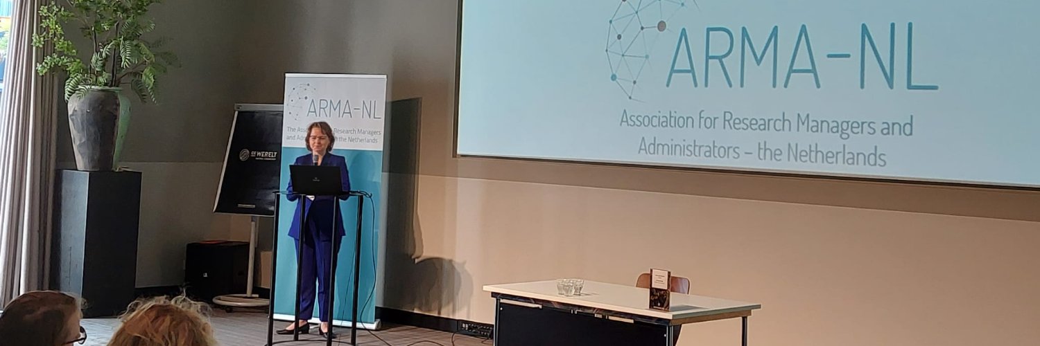 Annemarie Vastenhouw-van der Linden banner