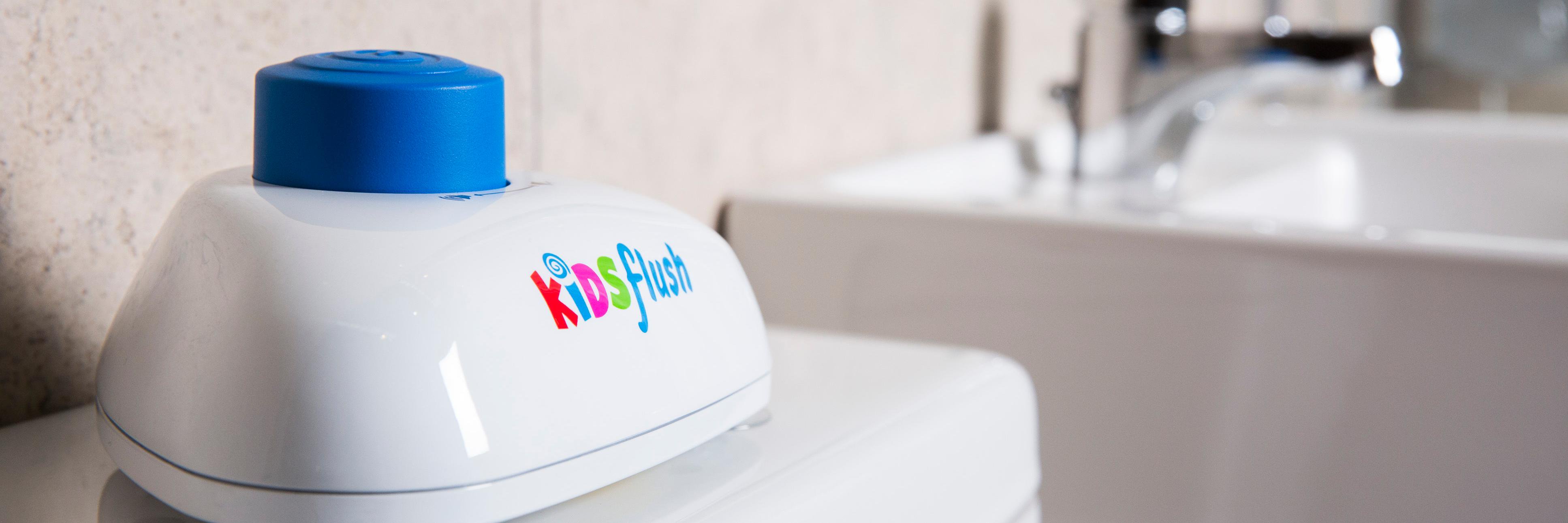 KidsFlush's profile banner image