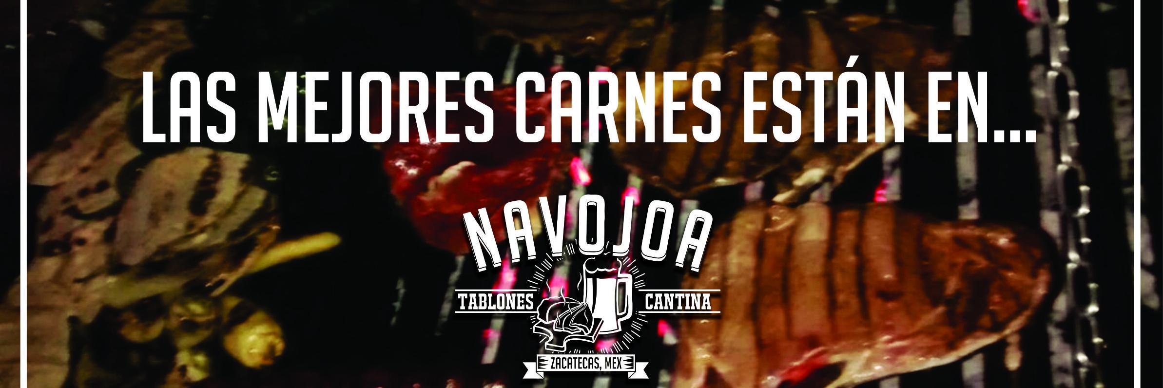 NavojoaZac's profile banner image