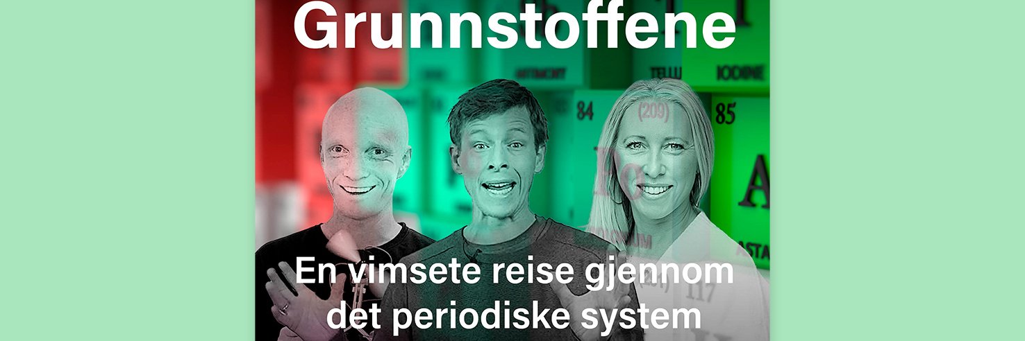 Gunstein Skomedal banner