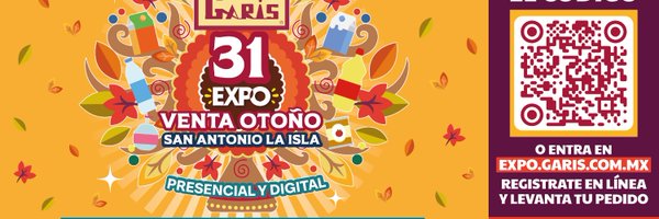 SCGaris Profile Banner