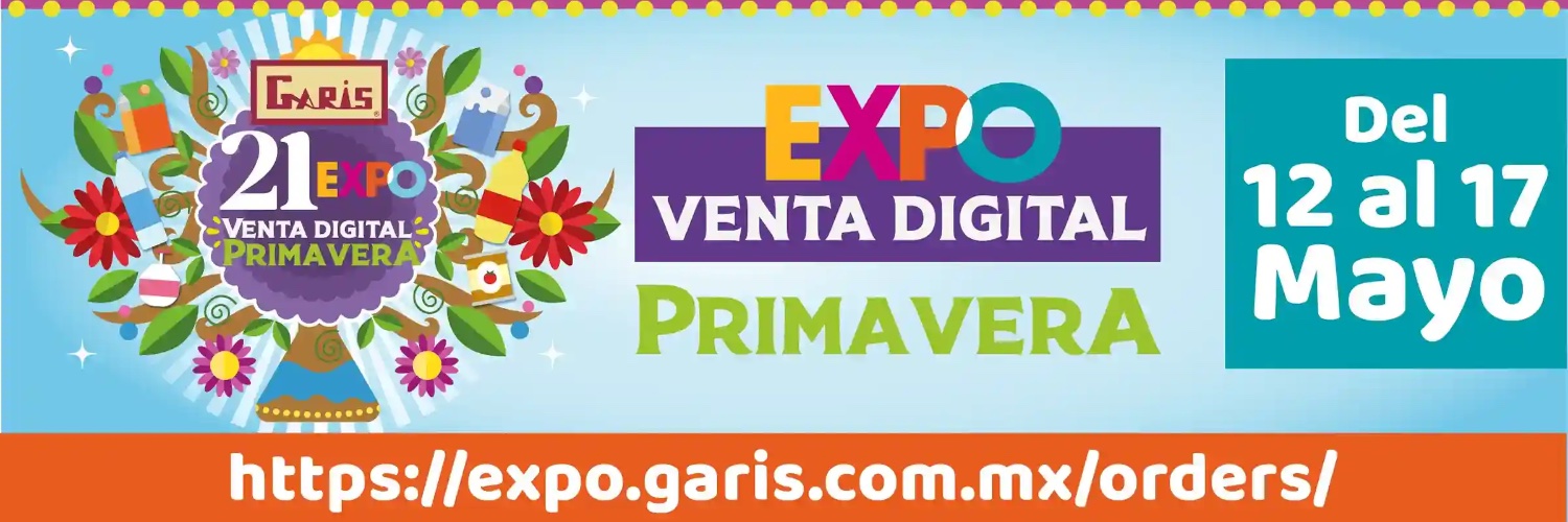 Garis banner