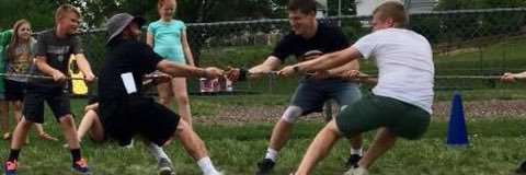 Coach Mattson banner