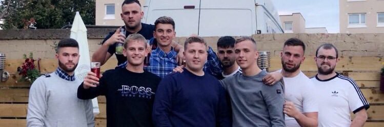 ryanrowan's profile banner image