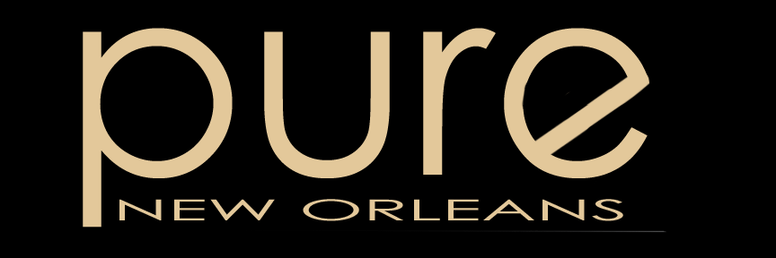 pureneworleans's profile banner image