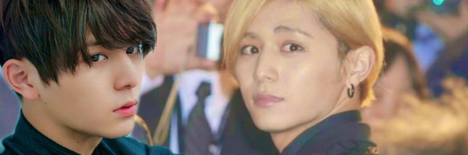 heysay0717's profile banner image