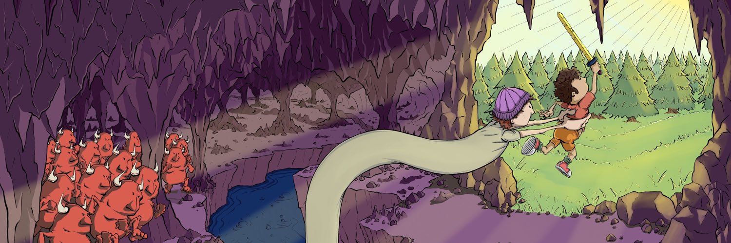 criiator's profile banner image