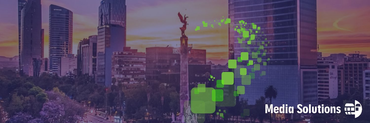 MediaSolution3's profile banner image