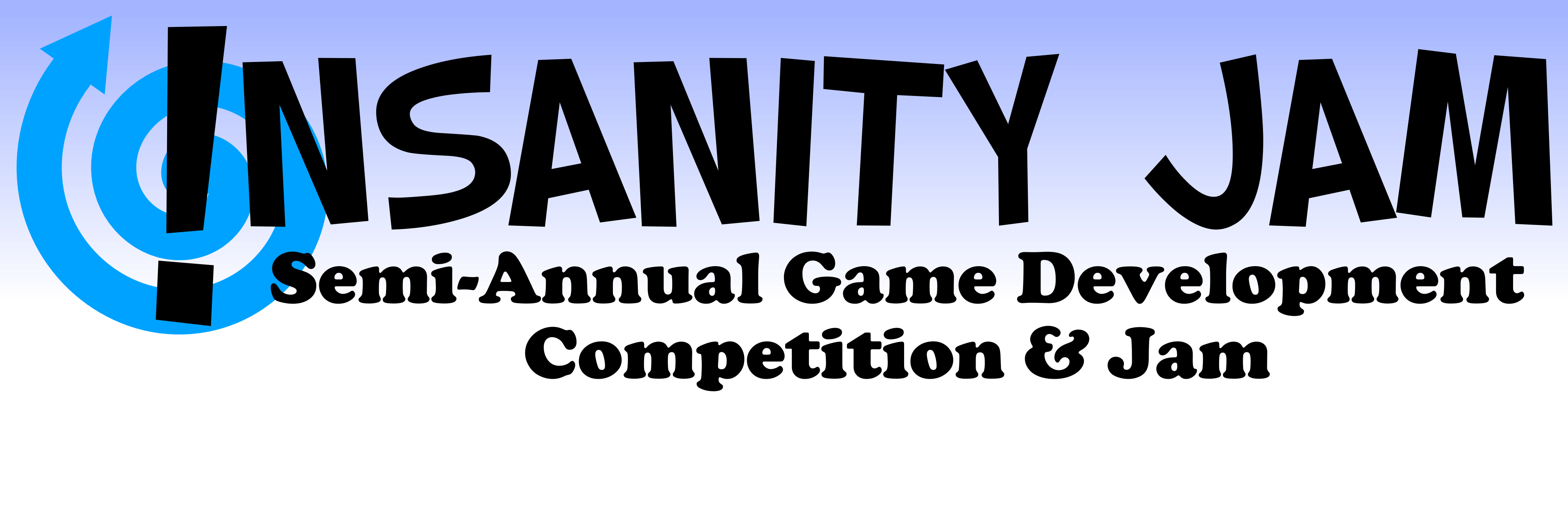 InsanityGameJam's profile banner image