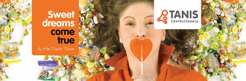 Tanisconfection's profile banner image