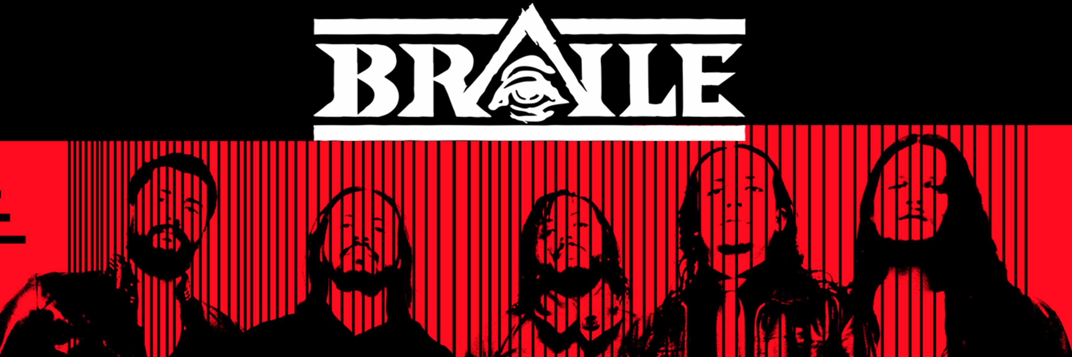 Braile banner