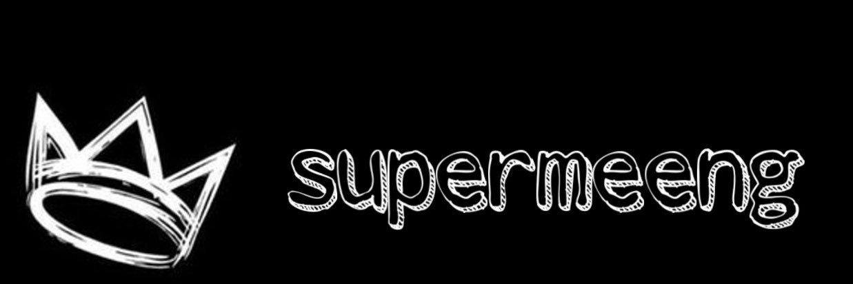 supermeeng's profile banner image
