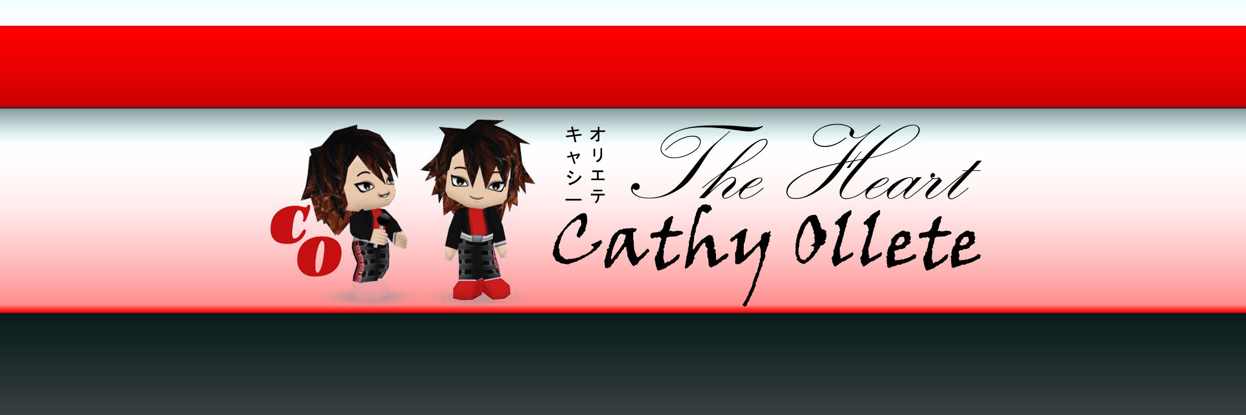 cathyollete's profile banner image