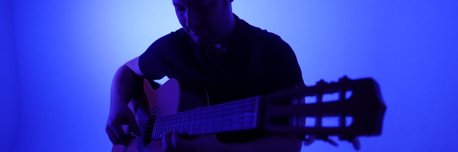 Udiguitar's profile banner image