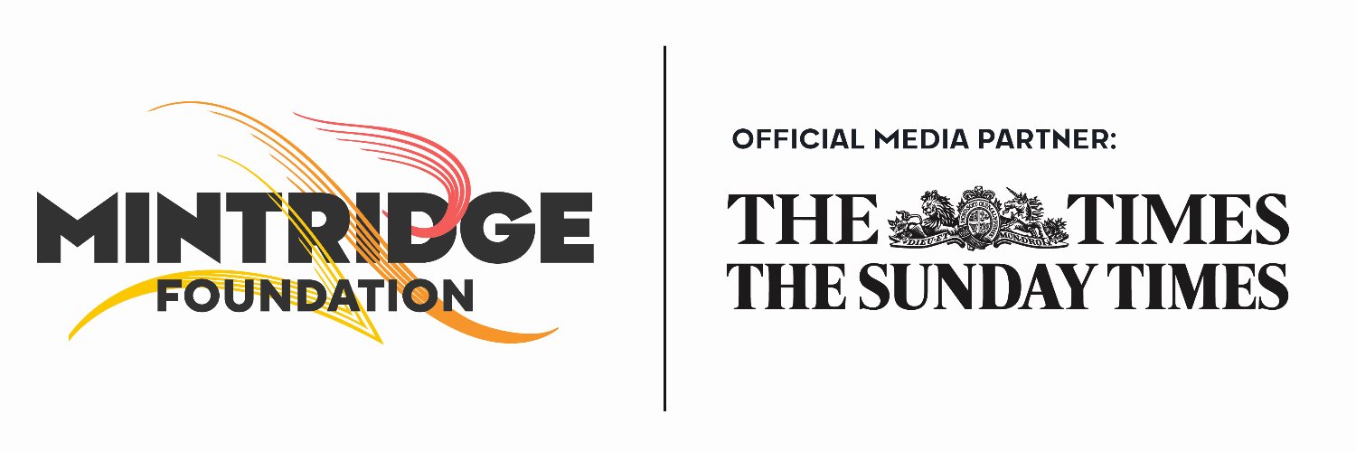 The Mintridge Foundation Profile Banner
