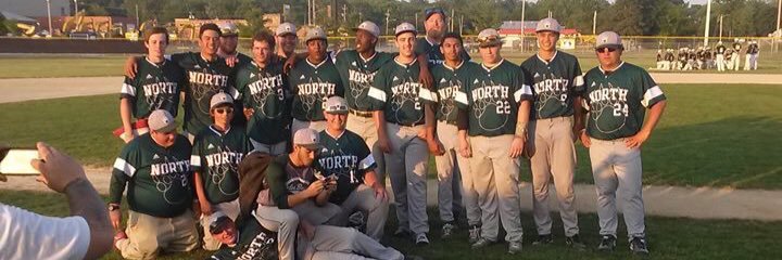 NorthDugout's profile banner image
