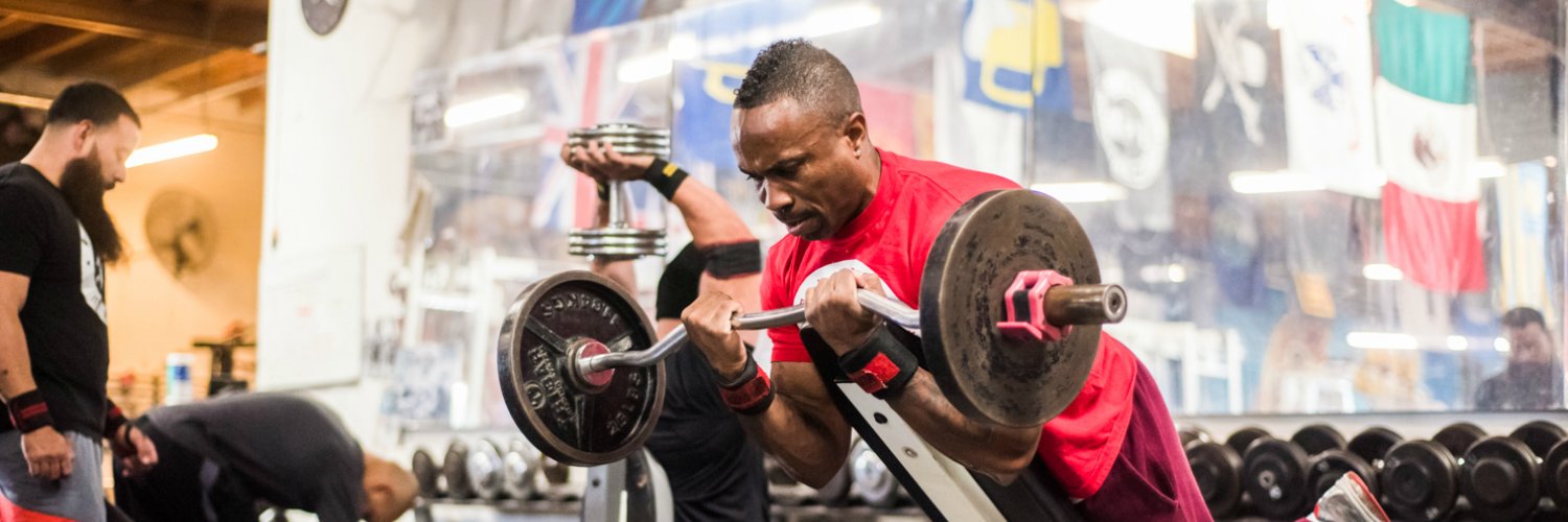 MetroFlexLBC's profile banner image