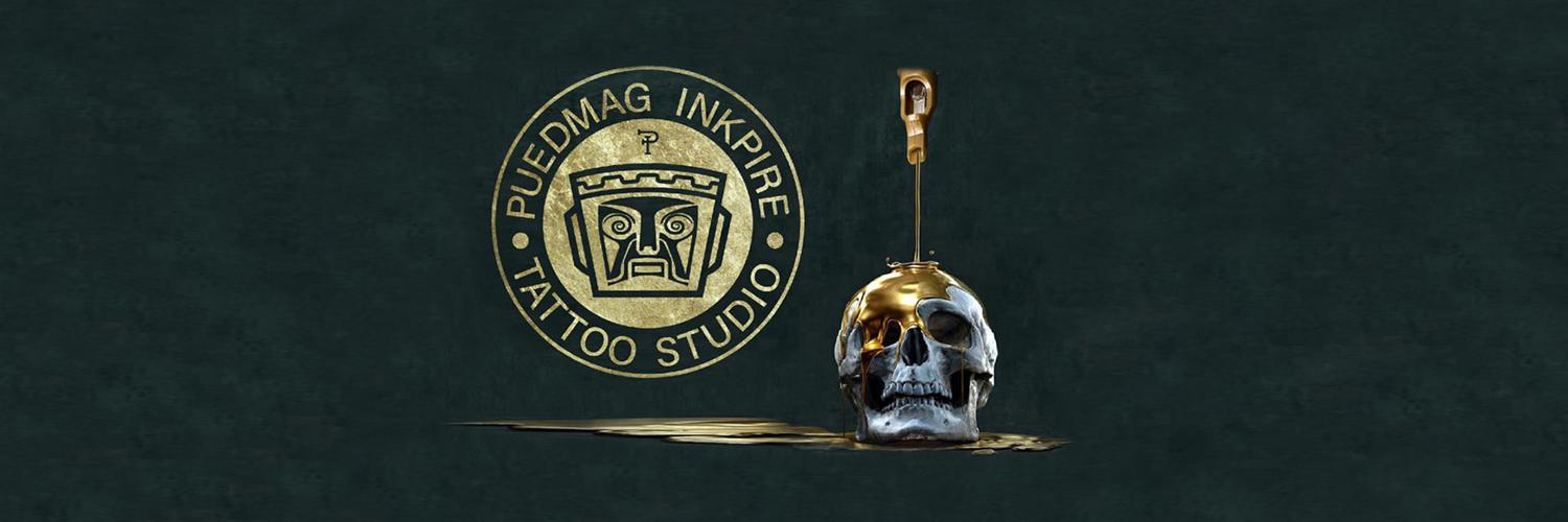 Puedmag Inkpire banner