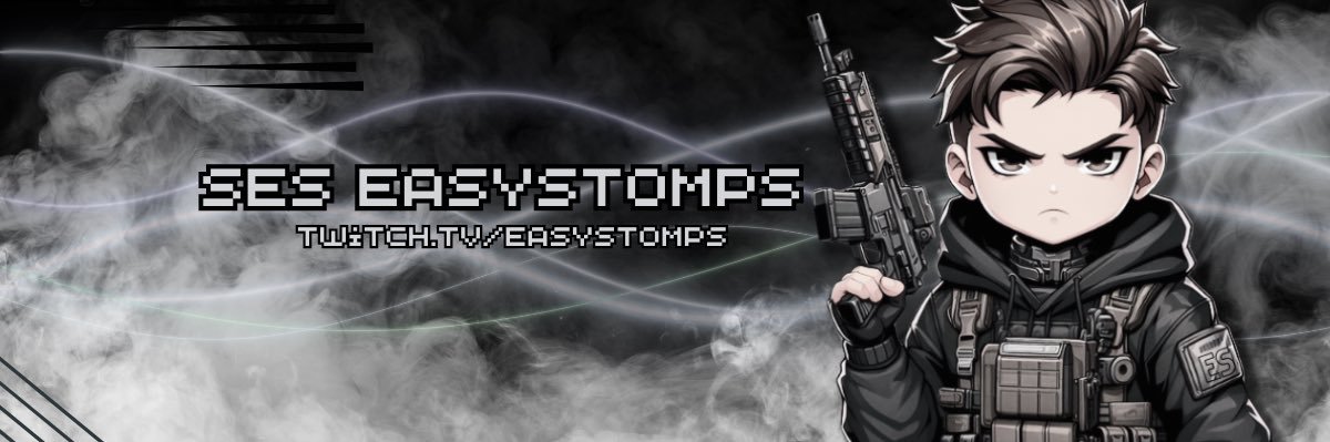 EasyStomps banner