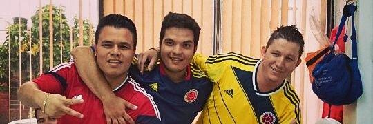 Estebanrojas9's profile banner image