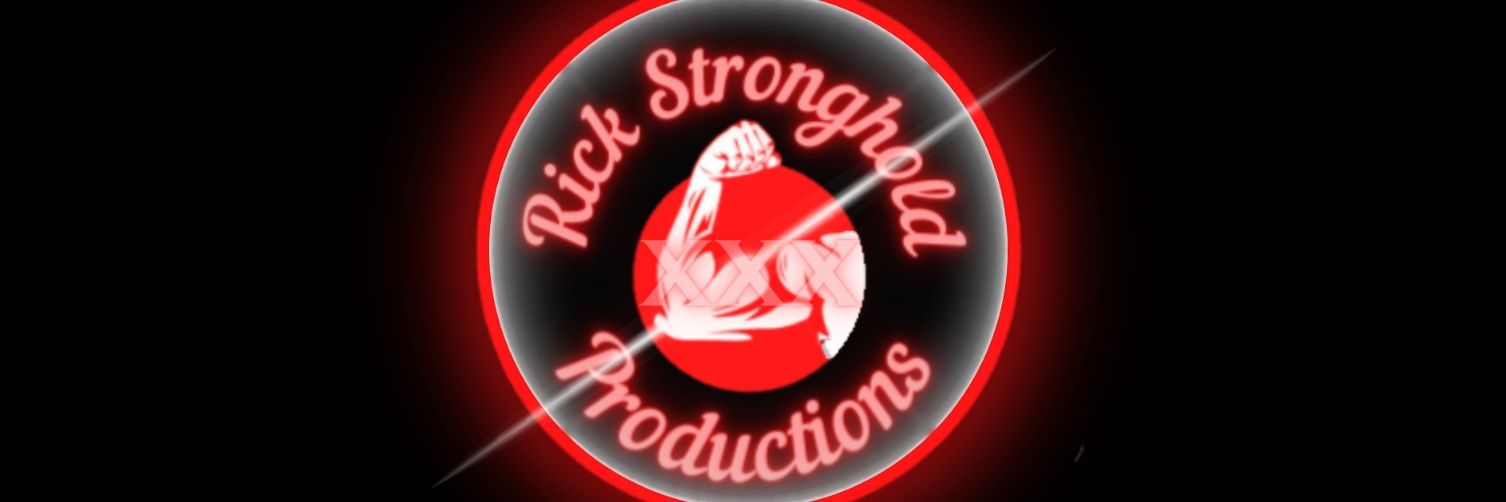 Rick Stronghold😈 banner