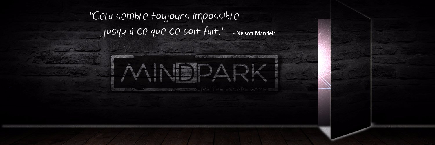 mindparks's profile banner image
