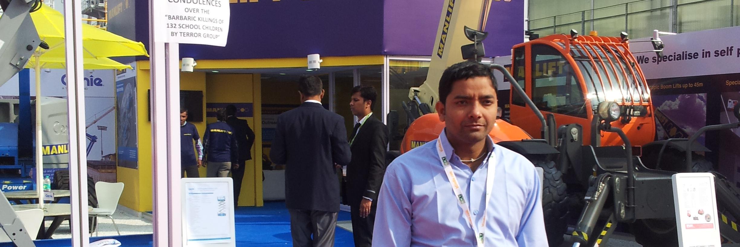 vsingh414's profile banner image
