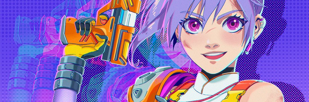 iamferus's profile banner image