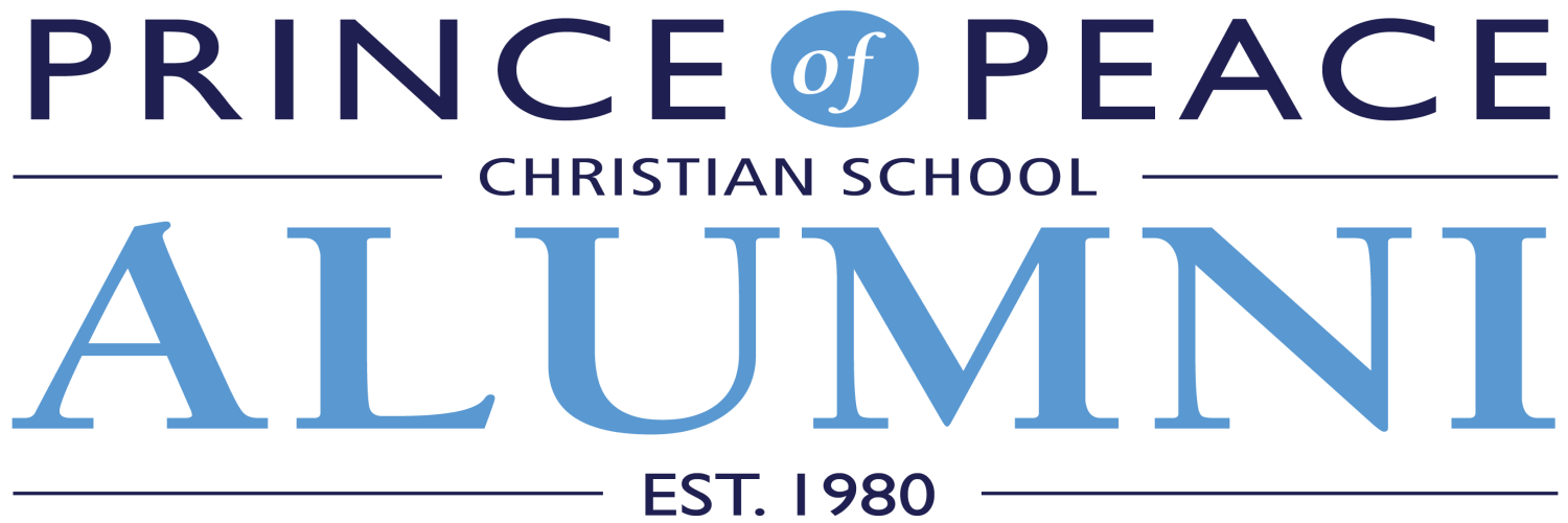 POPCS Alumni banner