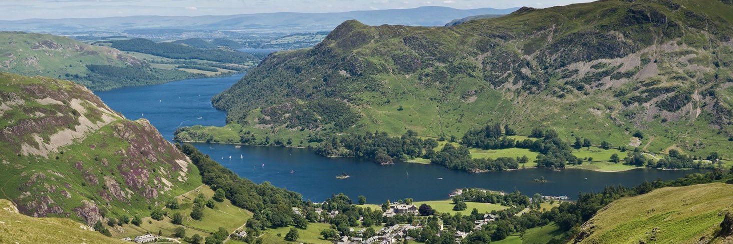Eden District Council banner
