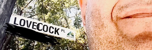 RobManblast's profile banner image