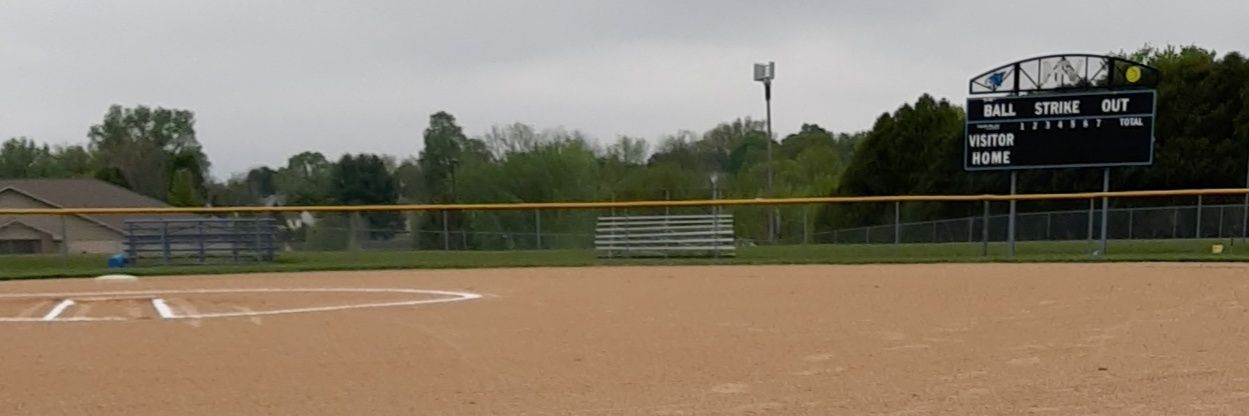 NFV_Softball's profile banner image