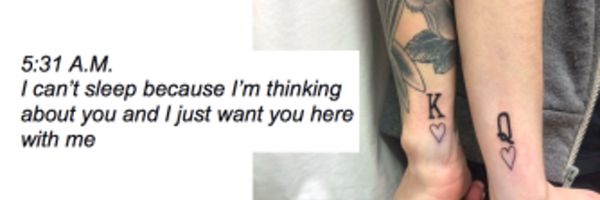 joeleall's profile banner image