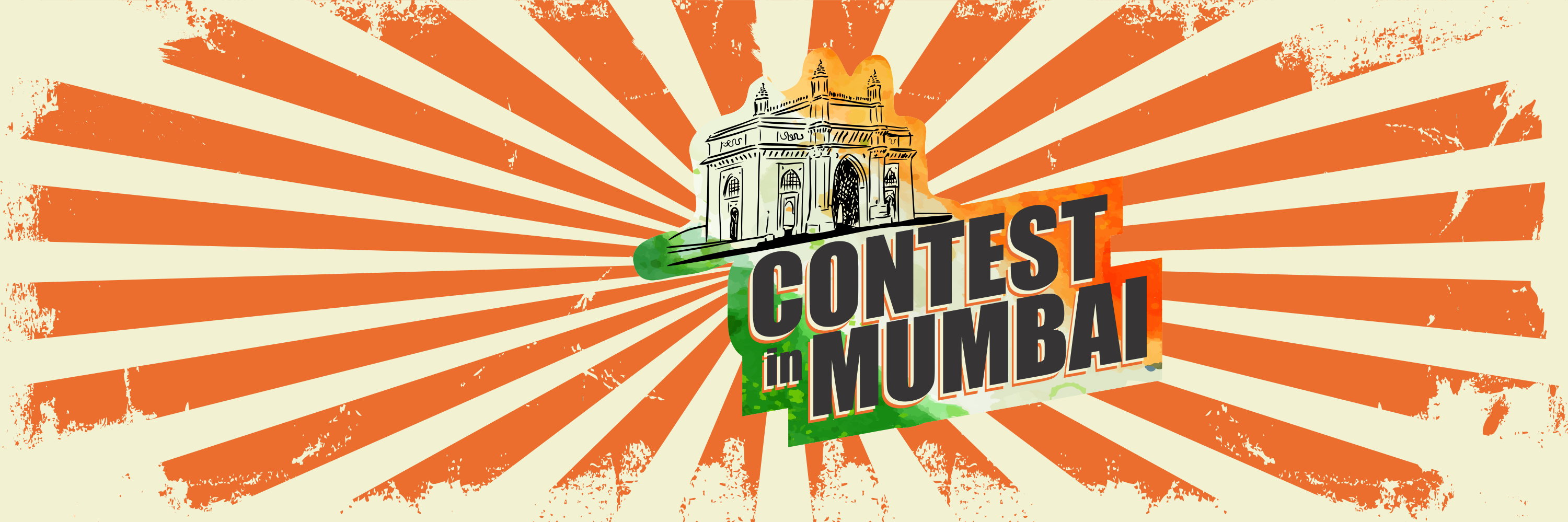 ContestInMumbai banner